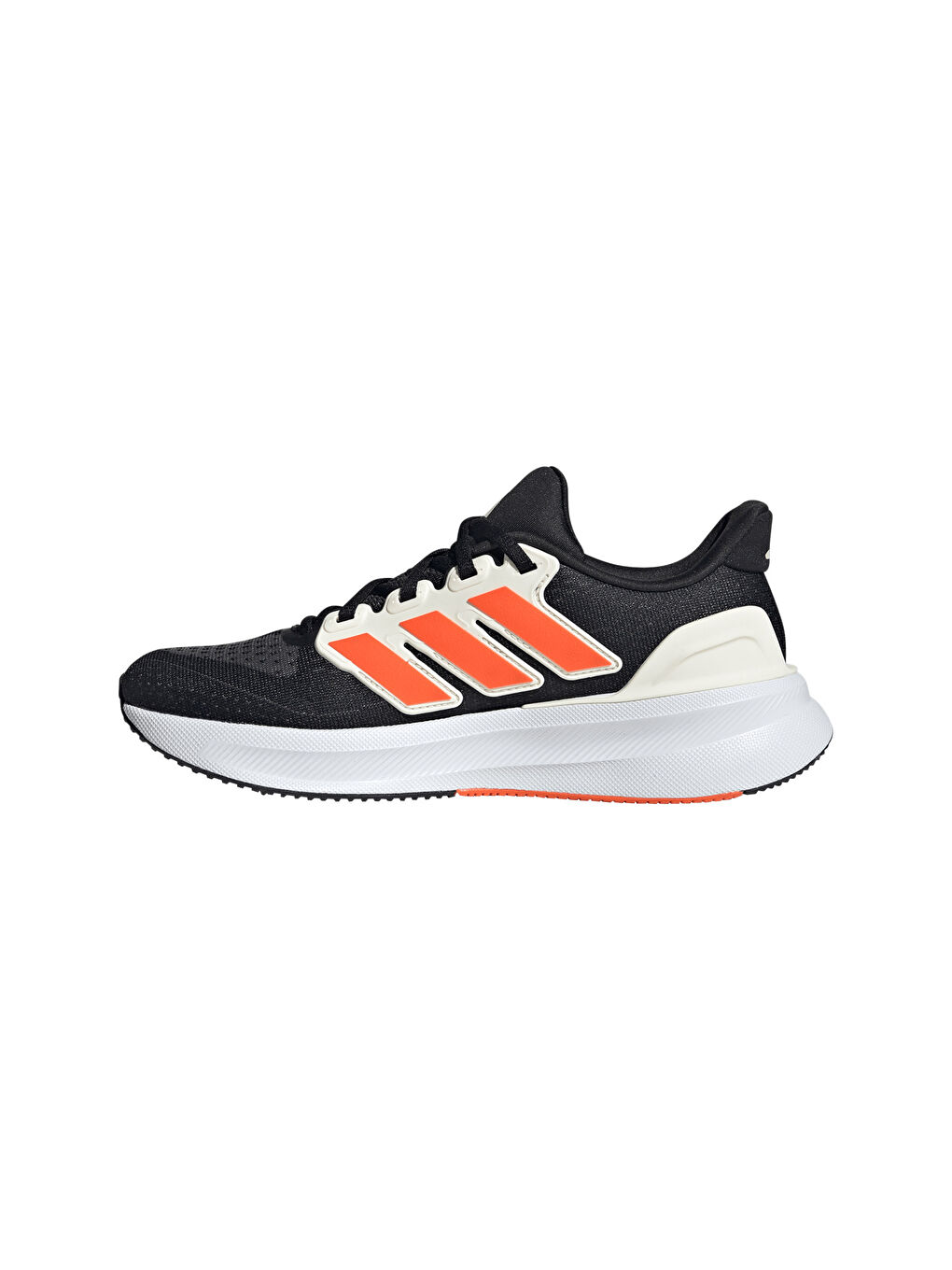 Ultrarun 5 Kadın Siyah Yol Koşusu Ayakkabısı-1