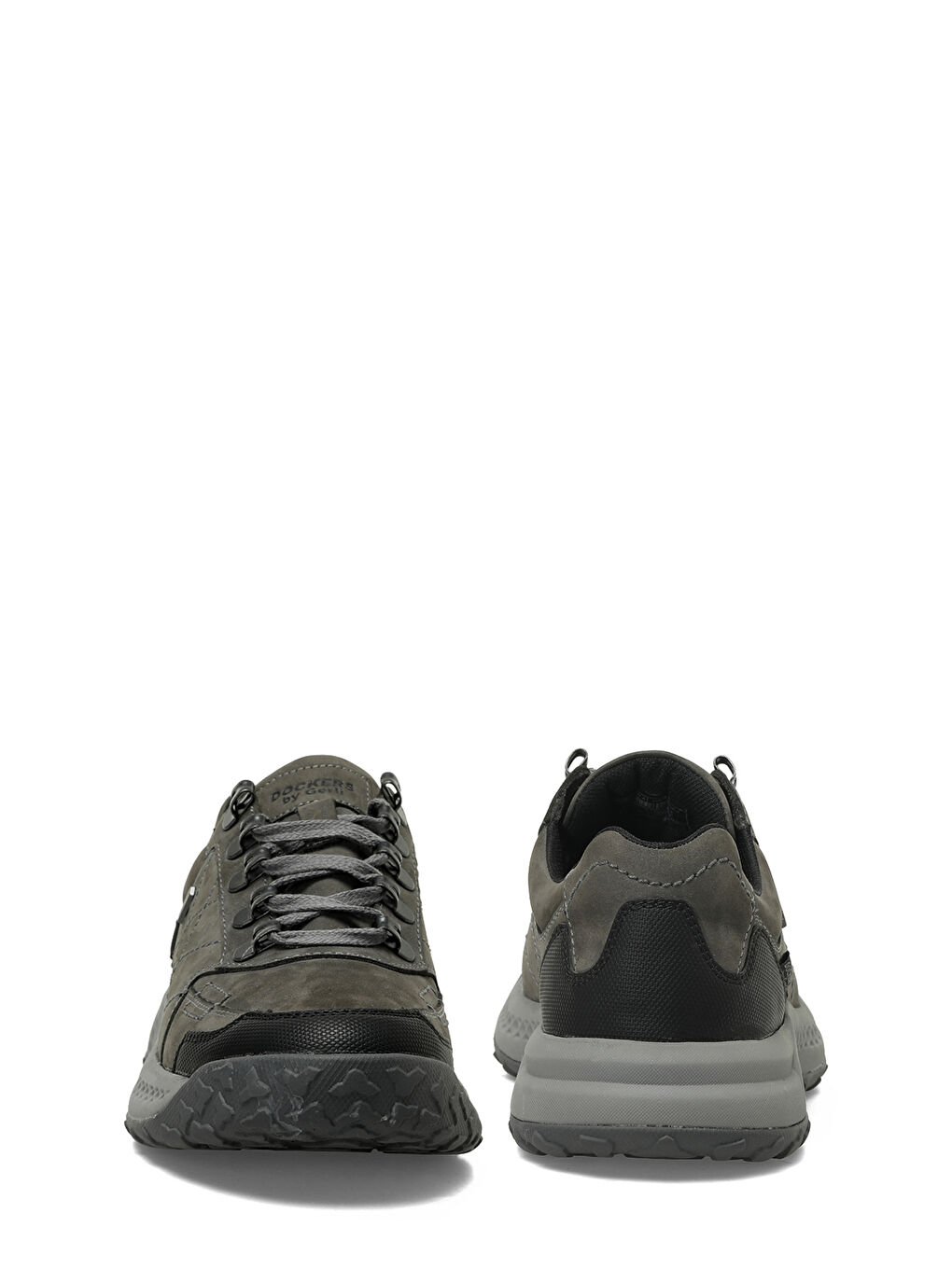 Gri FIREMAN-N 5PR GRI Erkek Outdoor-4