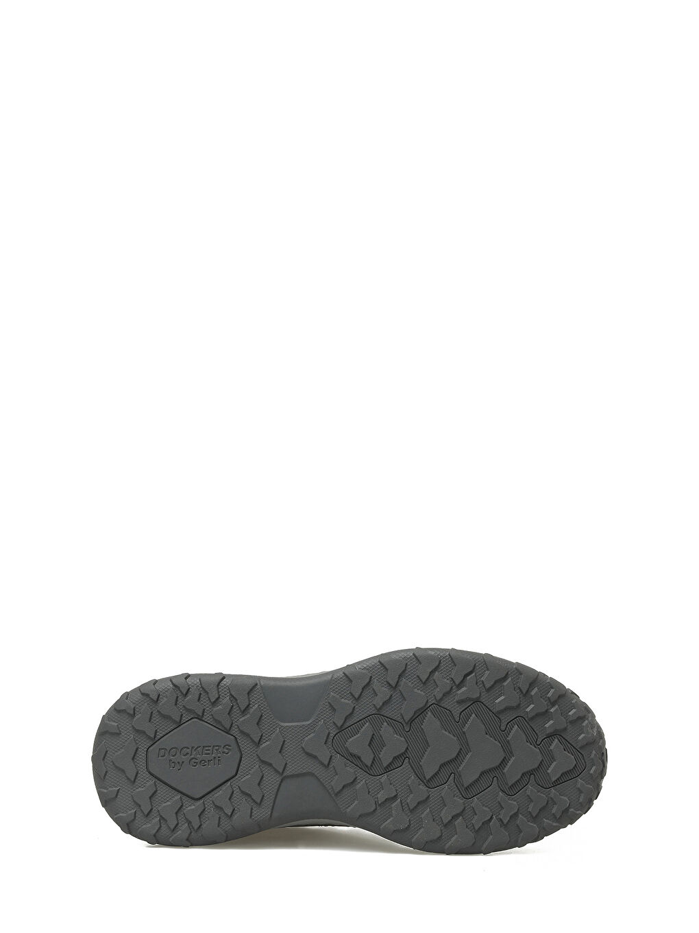 Gri FIREMAN-N 5PR GRI Erkek Outdoor-5