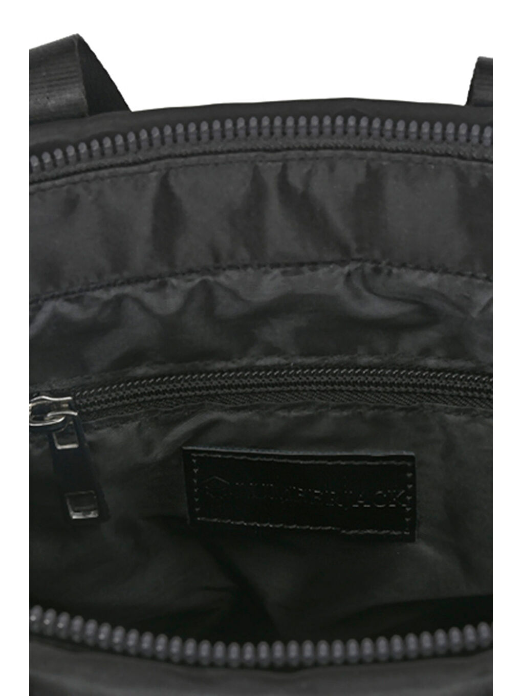 PRST COKCEPLI KL 5PR Siyah Kadın Kol Çantası-3