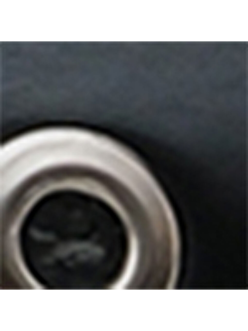 Siyah Alexa Metal Aksesuarlı Sivri Burunlu Babet-6