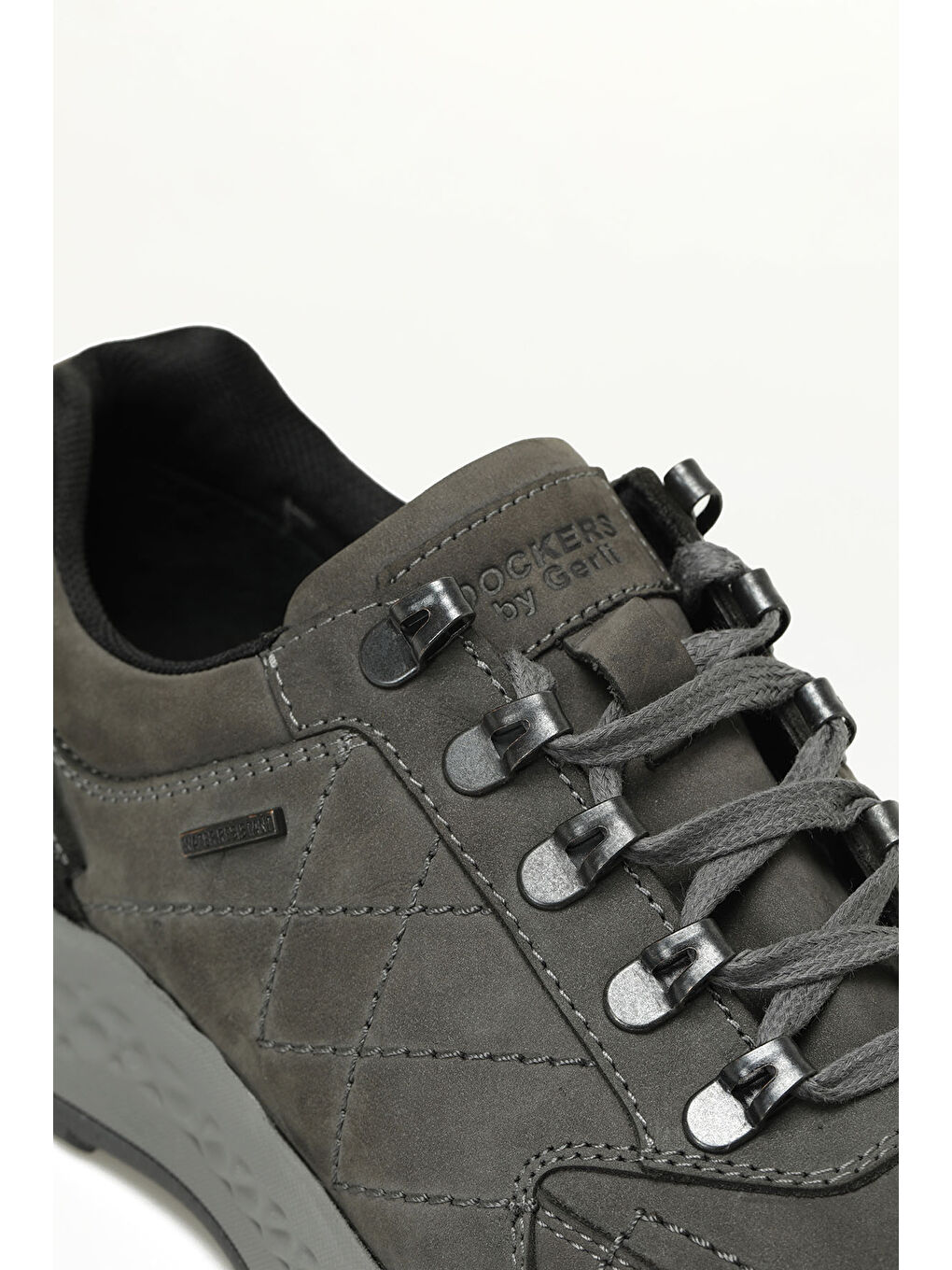 Gri FIREMAN-N 5PR GRI Erkek Outdoor-6