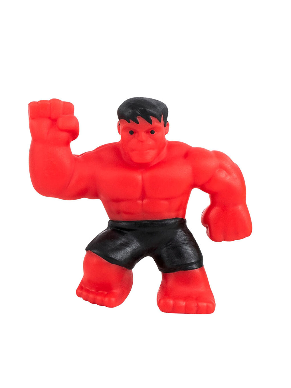 Marvel Minis S8 Red Hulk CDU12-08275