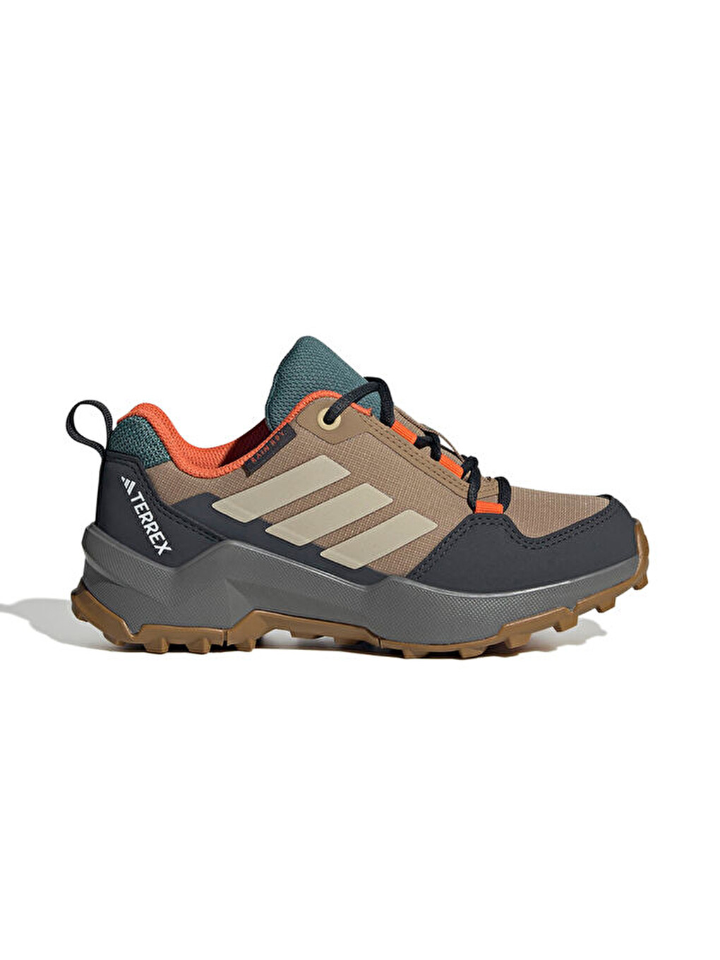Terrex Ax4r R.rdy K Genç Outdoor Ayakkabısı Js2925 Kahverengi