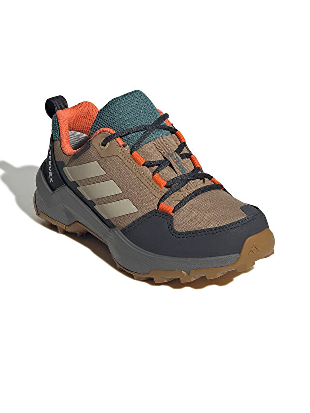 Terrex Ax4r R.rdy K Genç Outdoor Ayakkabısı Js2925 Kahverengi-2