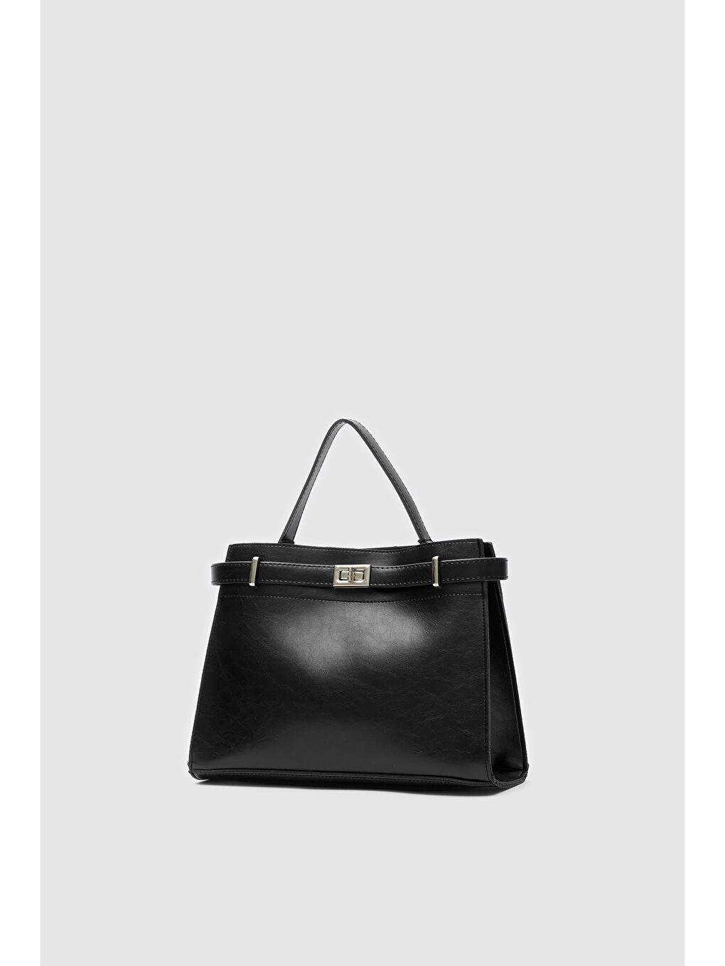 Blaze El Ve Çapraz Çanta Siyah-9