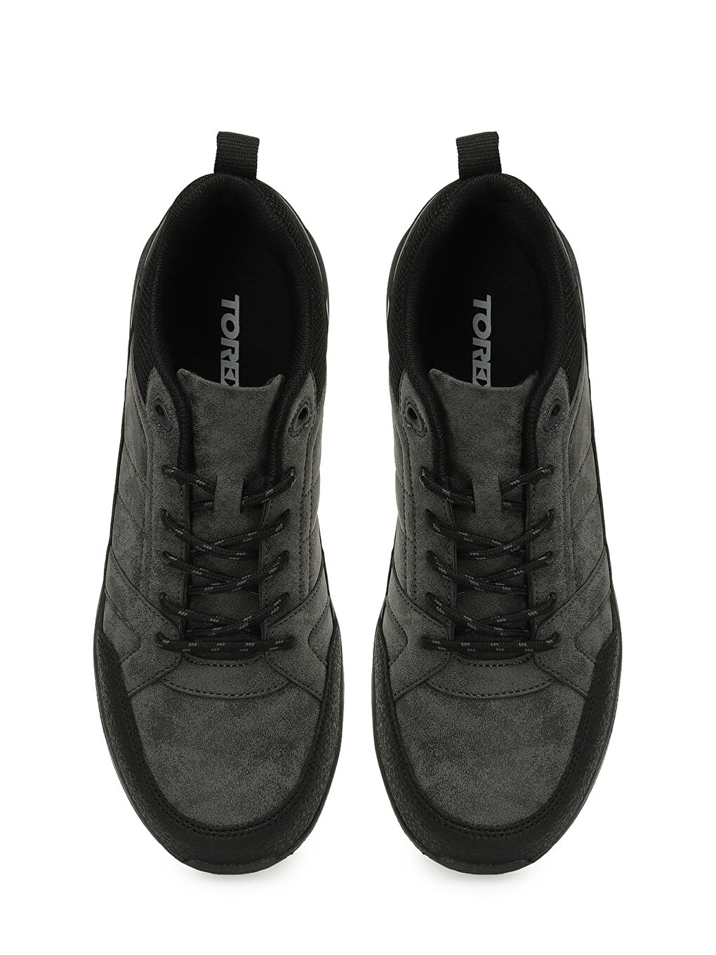 Gri RENAT 5PR Füme Erkek Outdoor-3