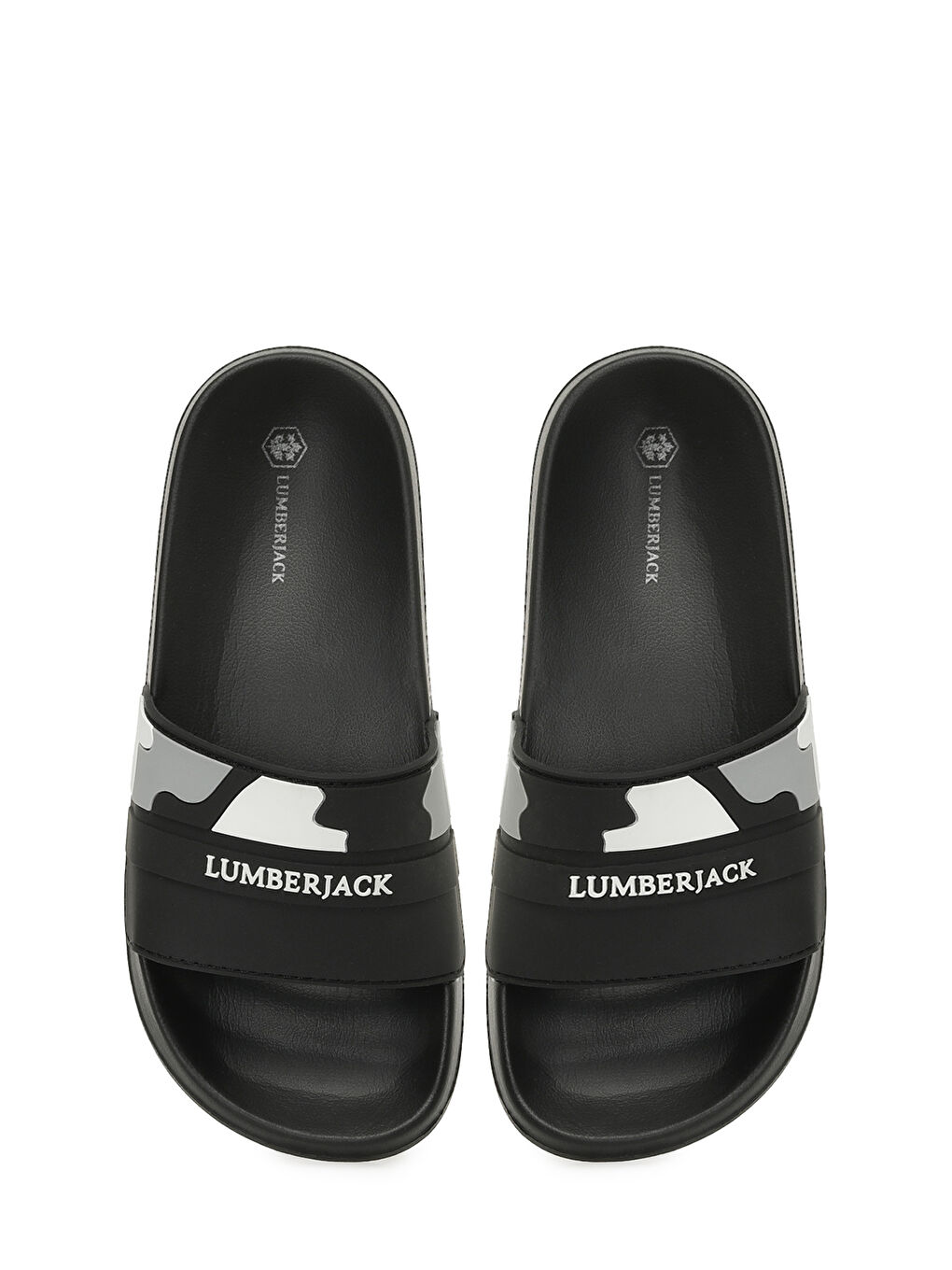 RIBAS GR 5FX Siyah Erkek Çocuk Deniz Ayakkabısı-3