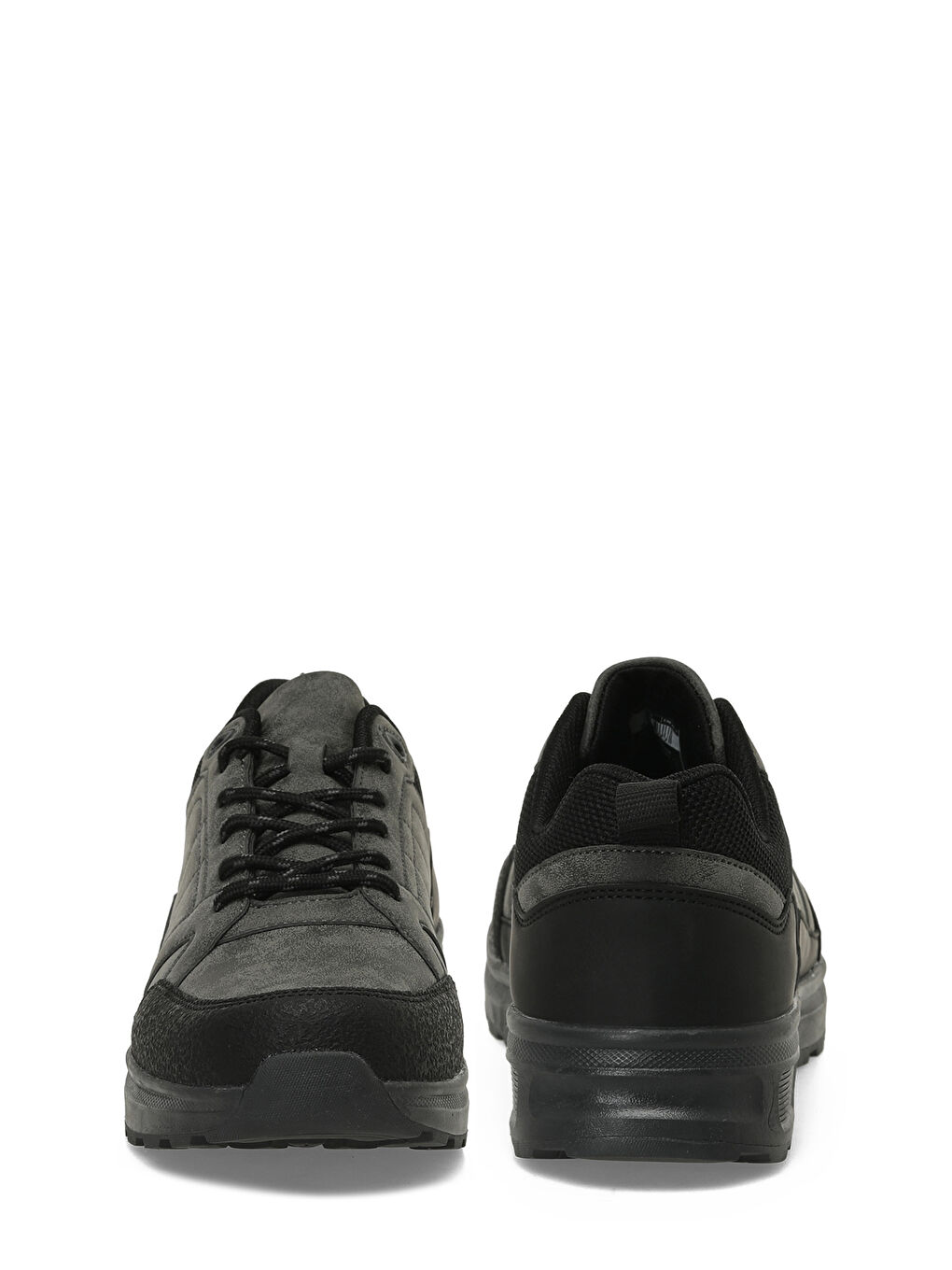 Gri RENAT 5PR Füme Erkek Outdoor-4