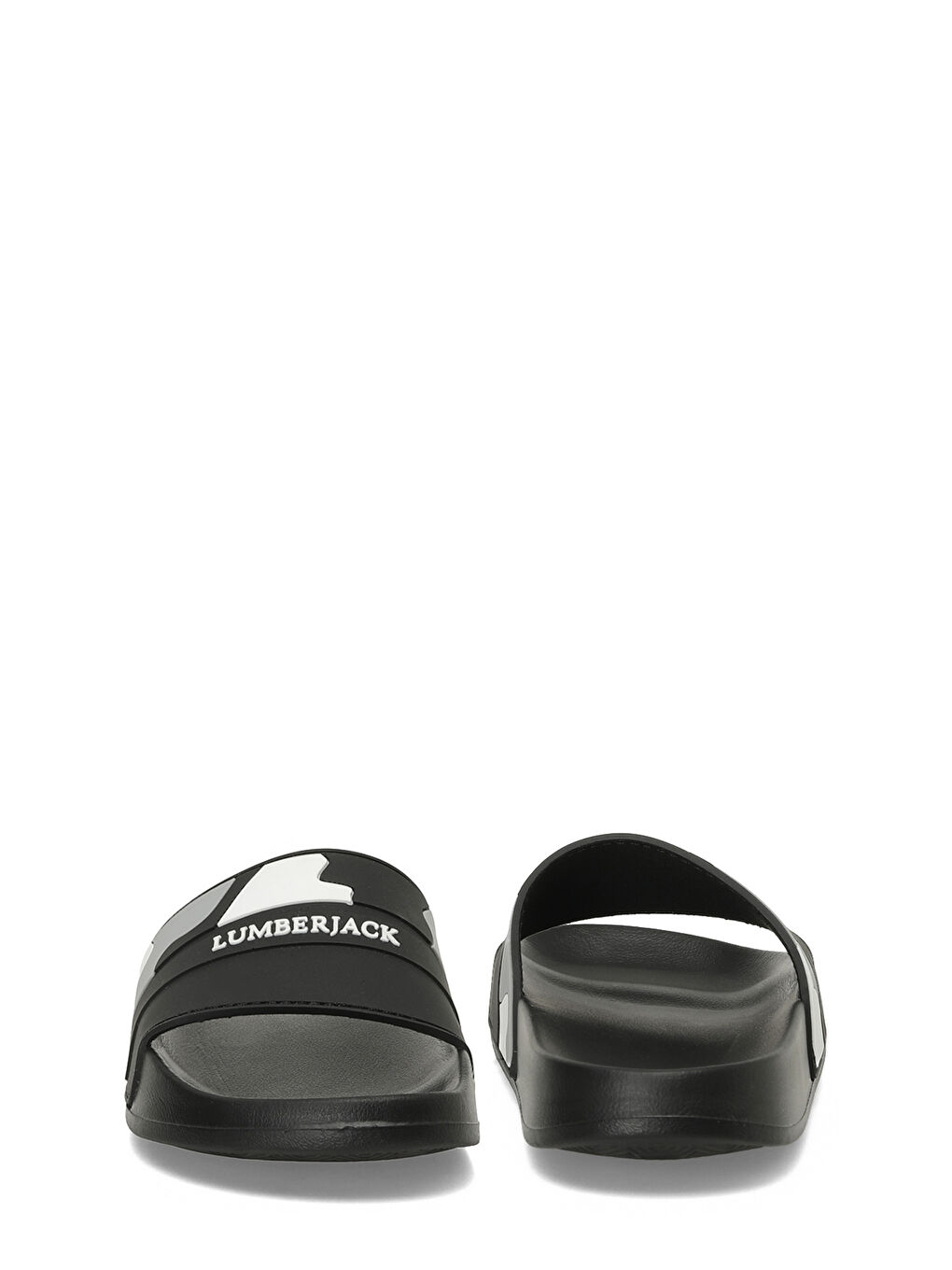 RIBAS GR 5FX Siyah Erkek Çocuk Deniz Ayakkabısı-4