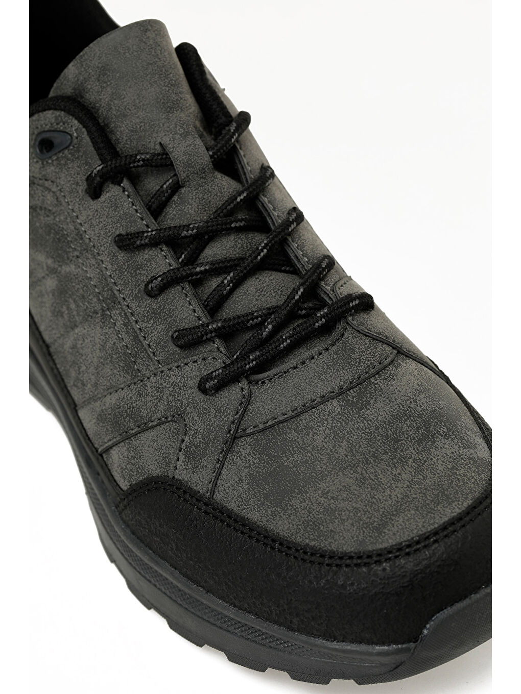 Gri RENAT 5PR Füme Erkek Outdoor-6