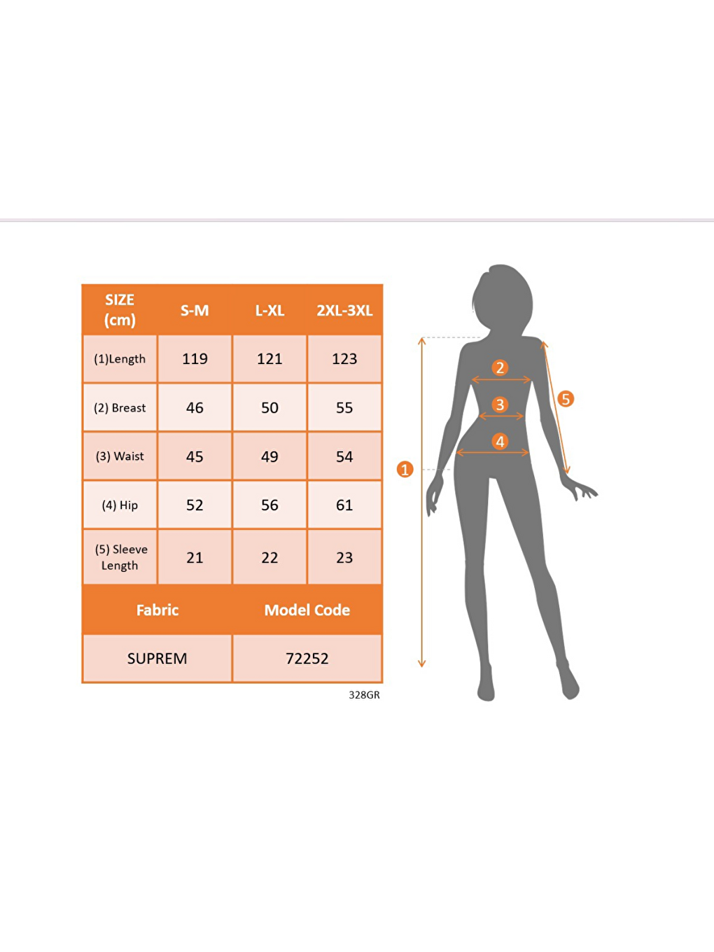Siyah Kadın Kısa Kollu Bisiklet Yaka Desenli Belden Bağlamalı Yandan Yırtmaçlı Süprem Elbise-2