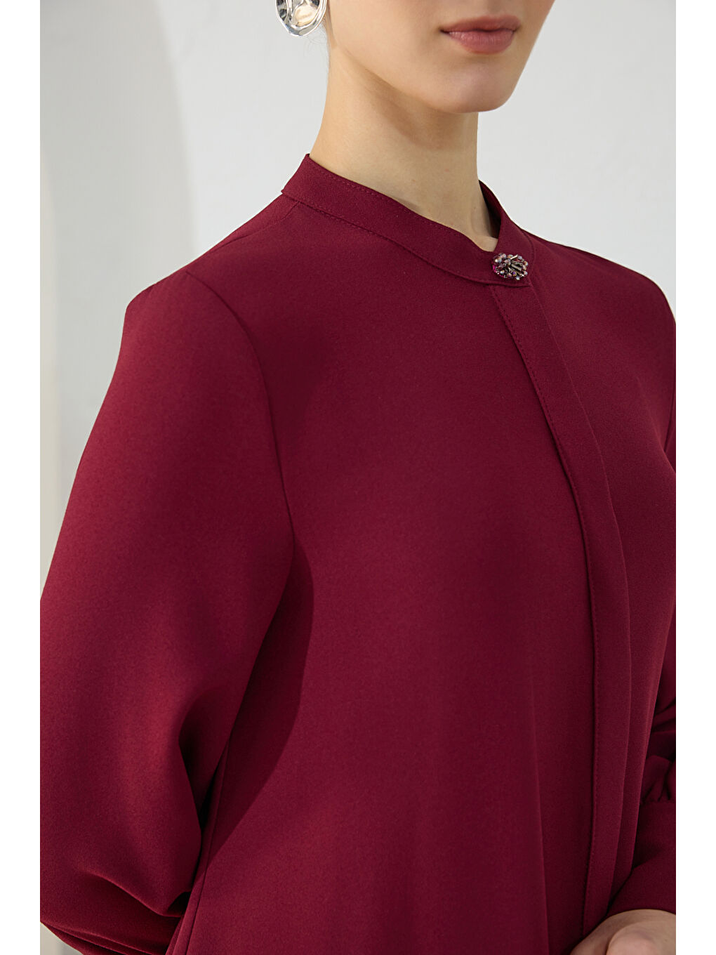 Bordo Mevlana Ferace-4