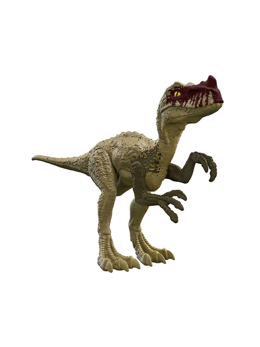 Jurassıc World Karışık 12 Inç Dinozor Figürleri HLT46