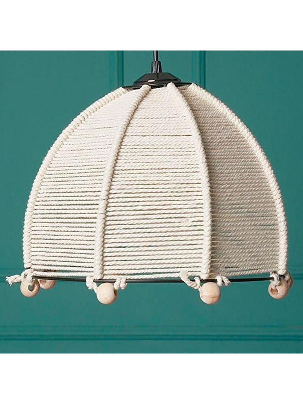 Ekru Modiste Avize-1