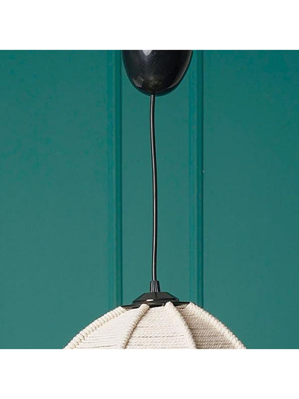 Ekru Modiste Avize-2