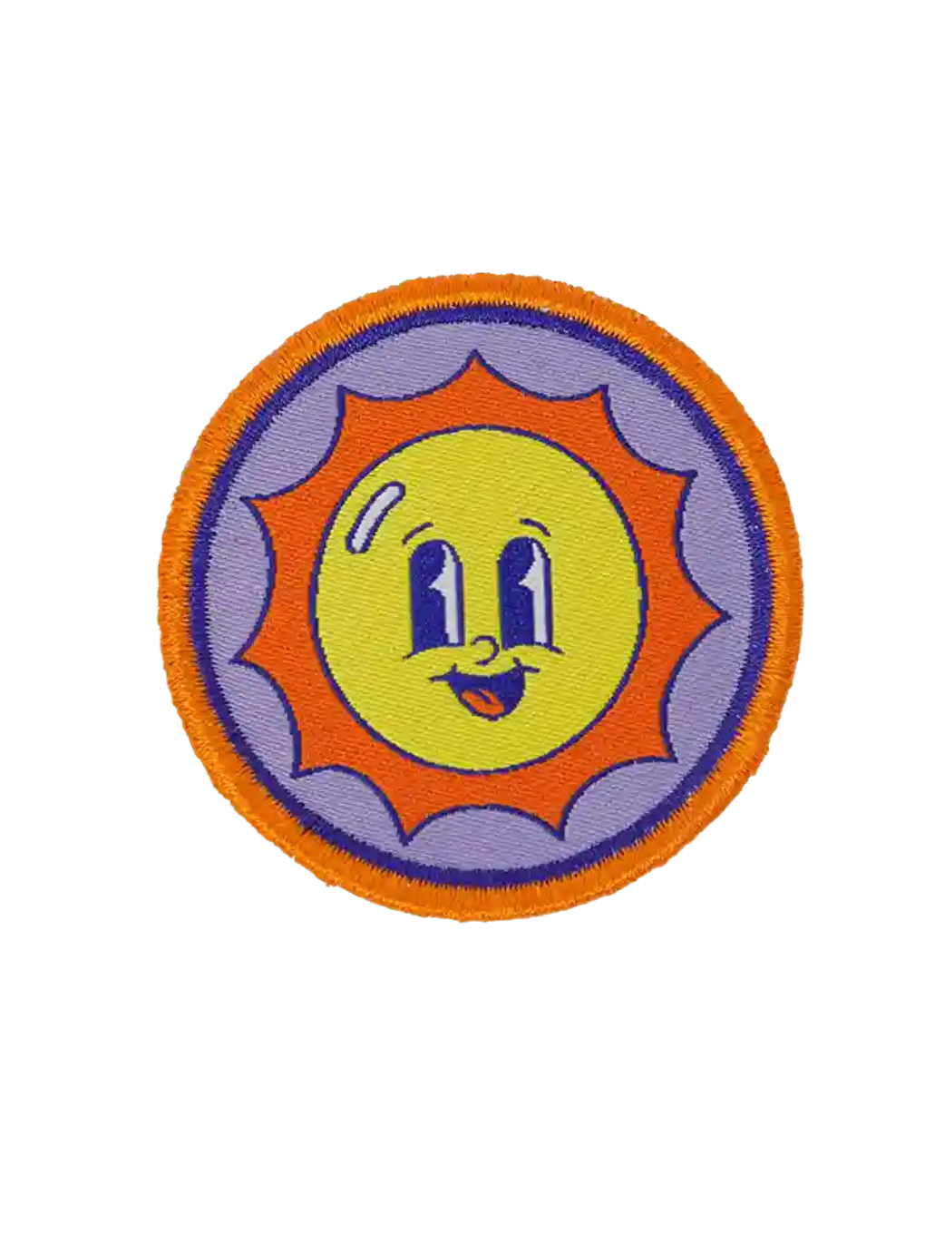 Karışık Cırt Cırtlı Patch Seti Pop-4
