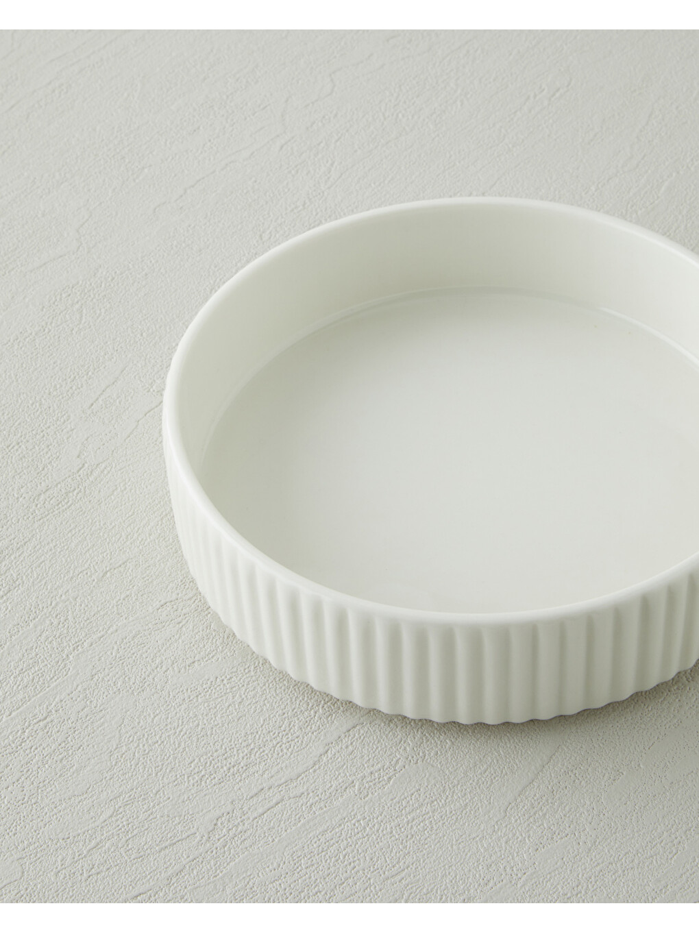 Lunara Porselen Kase 18 Cm Beyaz-2