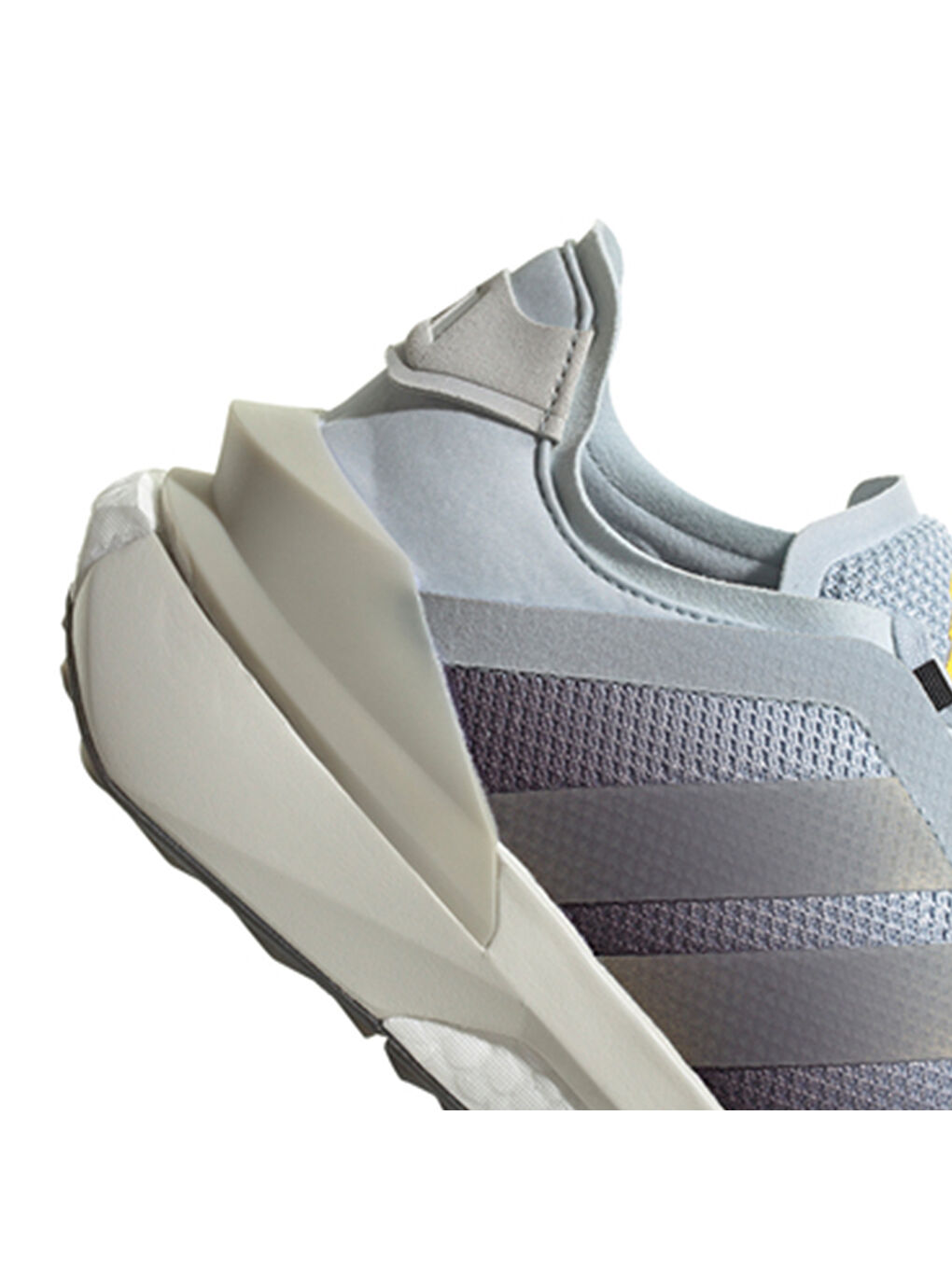 Avryn Unisex Mavi Günlük Ayakkabı-1