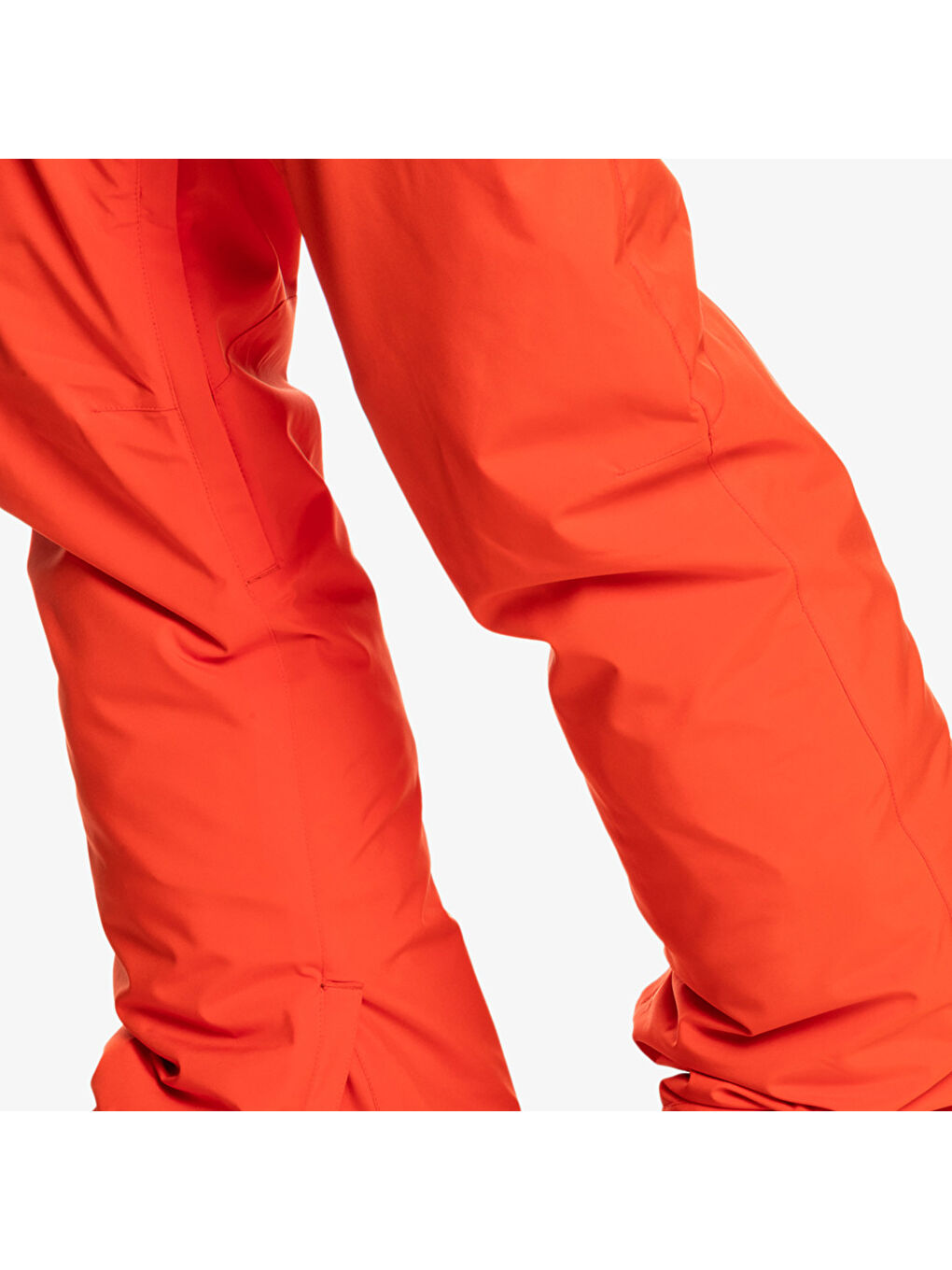 Kahverengi Estate Pt Erkek Kırmızı Snowboard Pantolonu-4