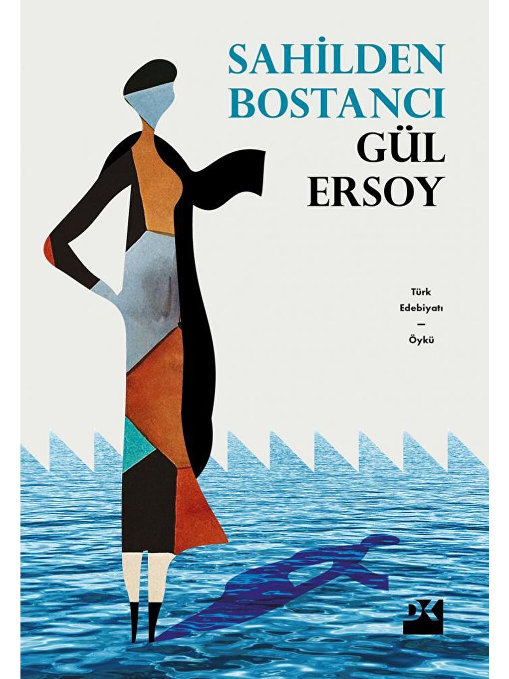 Sahilden Bostancı - Gül Ersoy