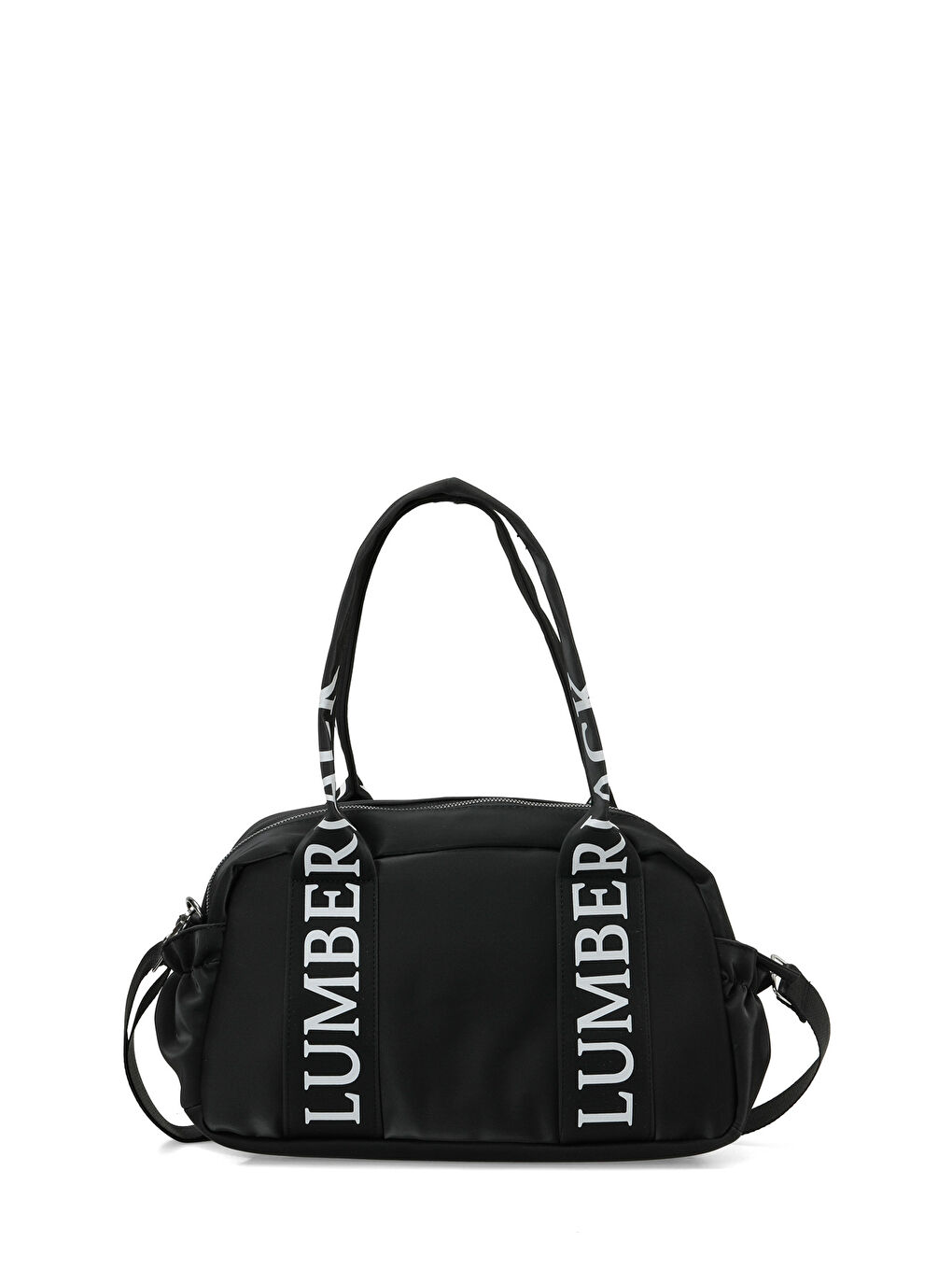 STN BZY DFL OMZ 6FX Siyah Kadın Omuz Çantası