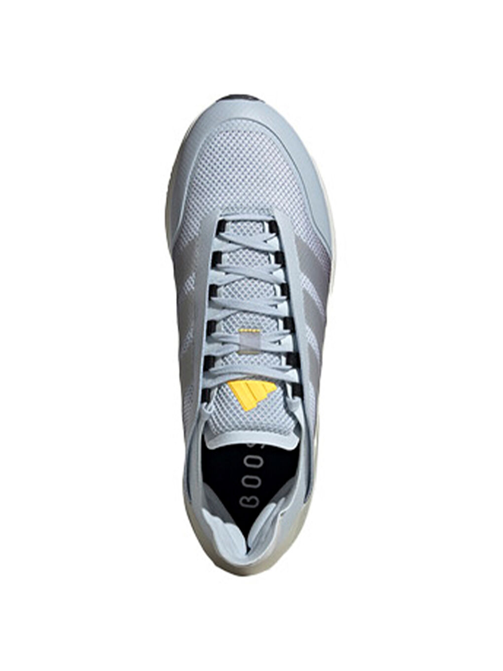 Avryn Unisex Mavi Günlük Ayakkabı-3