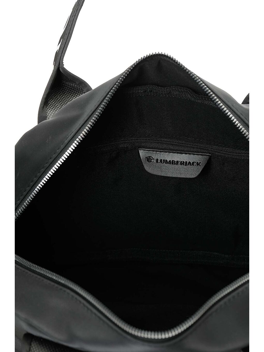 STN BZY DFL OMZ 6FX Siyah Kadın Omuz Çantası-3