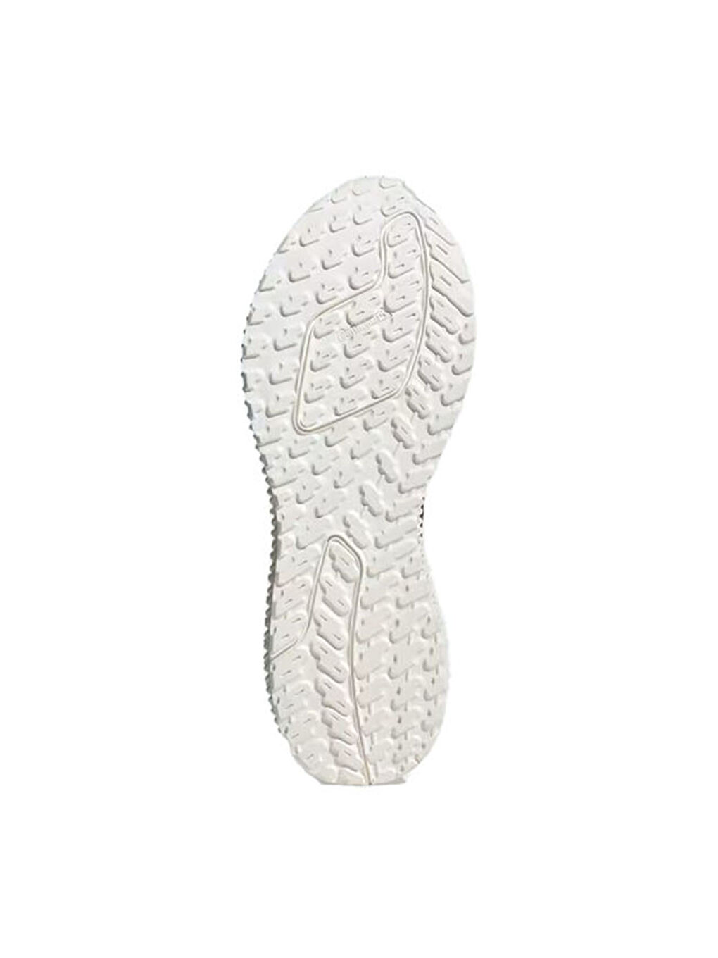 Haki 4DFWD 3 Erkek Yeşil Yol Koşusu Ayakkabısı-9