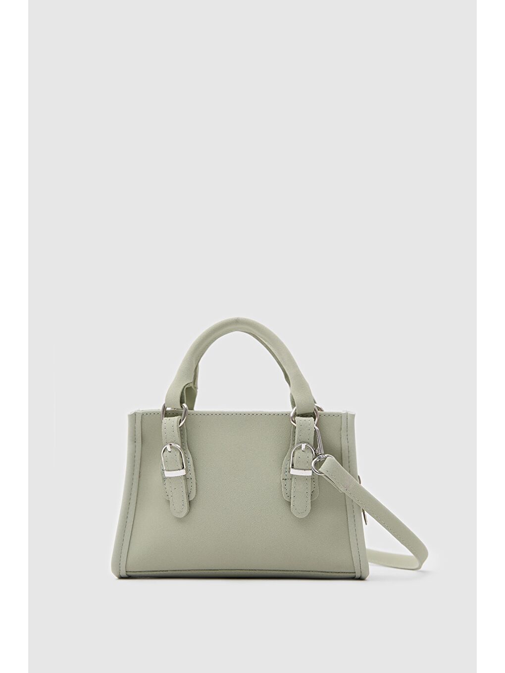 Yeşil Wander Mini Çapraz Çanta Mint-2