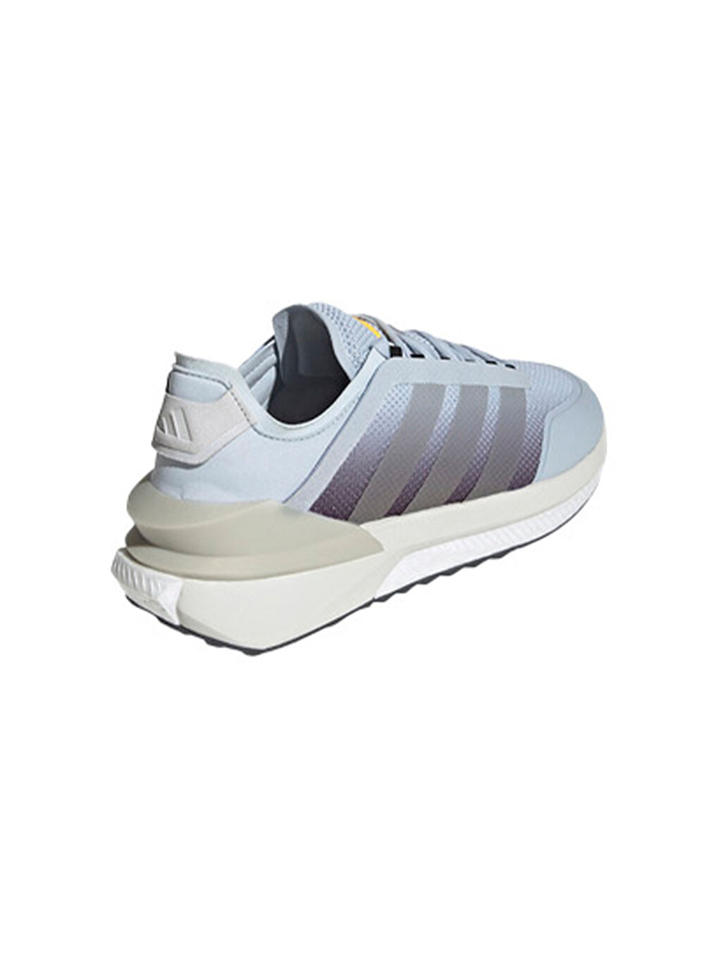 Avryn Unisex Mavi Günlük Ayakkabı-5