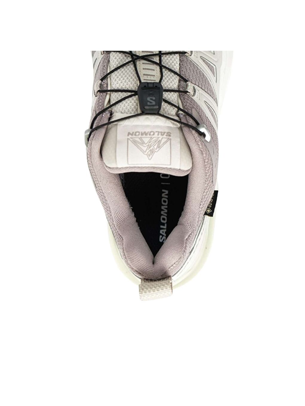 X Ultra 360 Edge GORE-TEX Kadın Bej Outdoor Ayakkabı-2