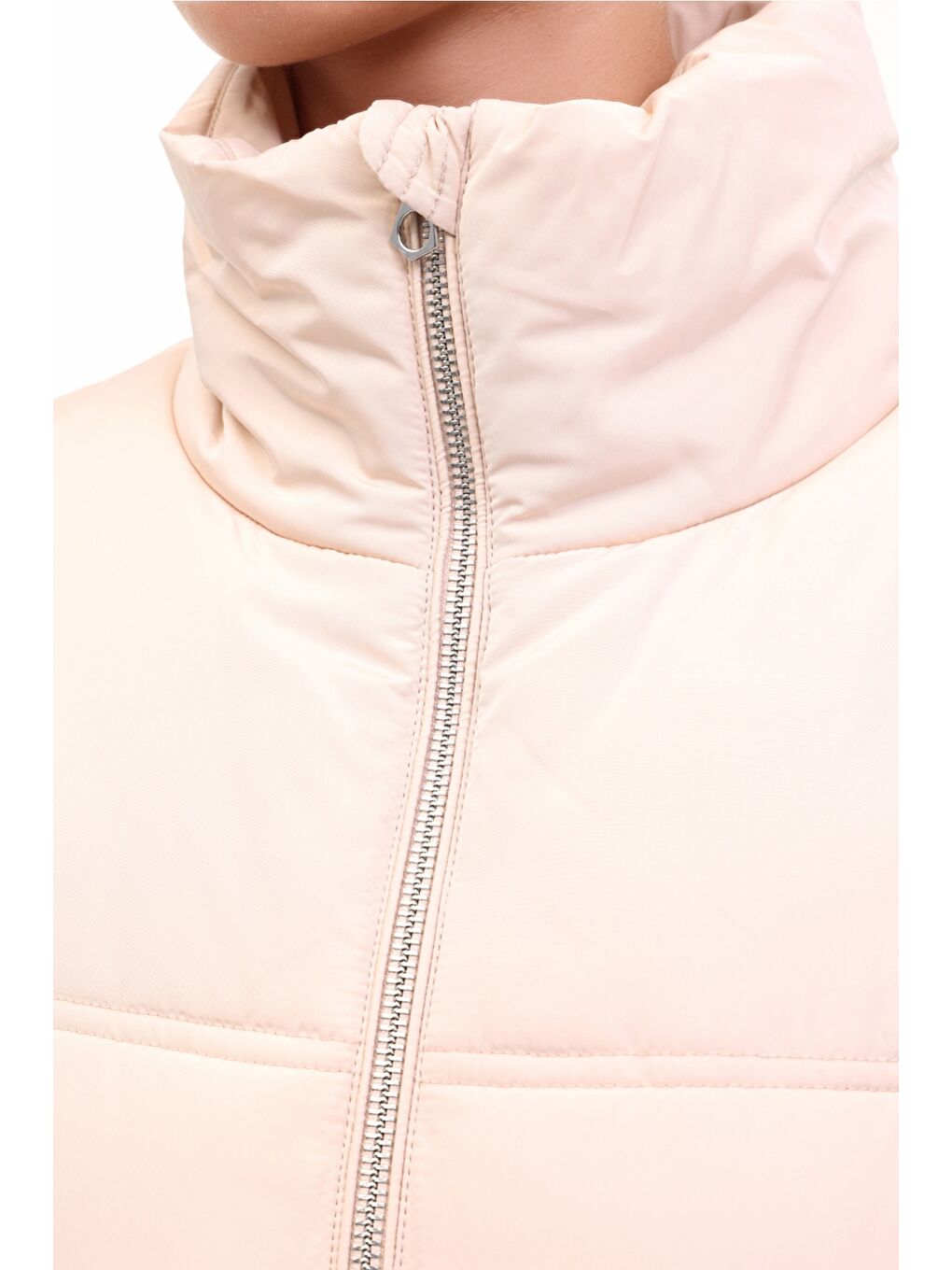 WL 4ELLEN GF98 5PR Bej Kadın Yelek-3