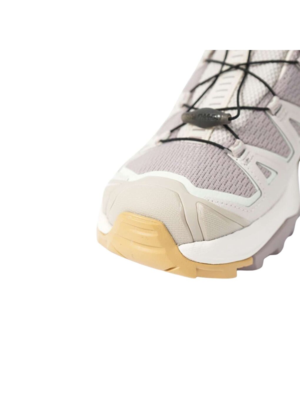 X Ultra 360 Edge GORE-TEX Kadın Bej Outdoor Ayakkabı-3