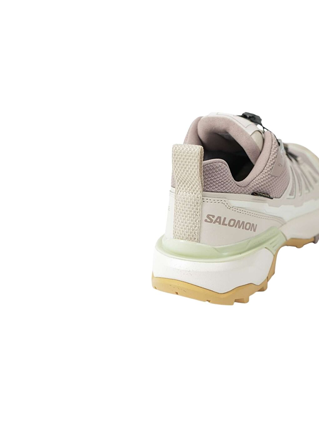 X Ultra 360 Edge GORE-TEX Kadın Bej Outdoor Ayakkabı-4