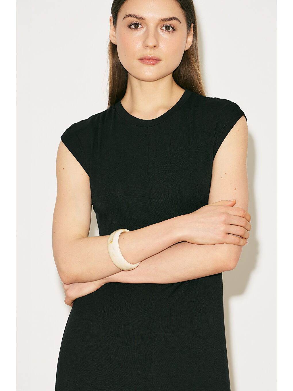 Ekru Bileklik Ekru-1