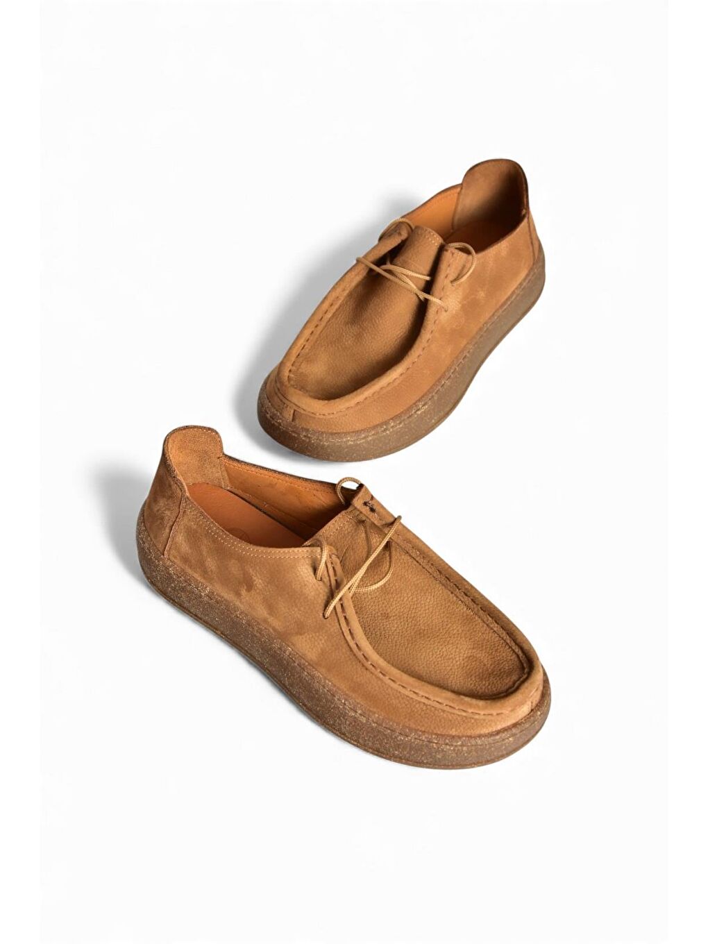 Kahverengi Taba Kadın Ayakkabı V944092701-2