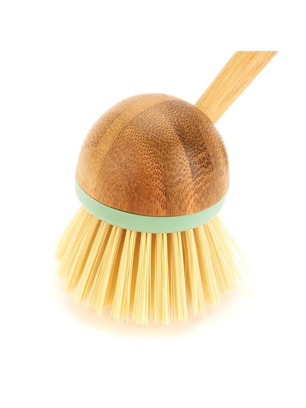 Karışık Çok Amaçlı Temizlik Fırçası - Asorti - 20x6 cm-3