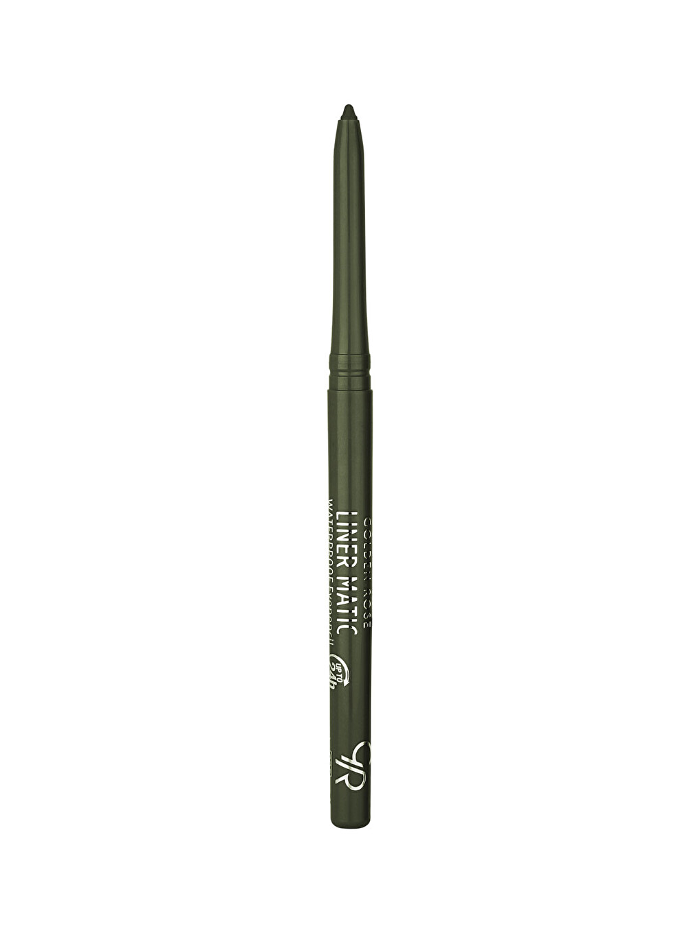 Liner Matic Waterproof Eyepencil - Suya Dayanıklı Göz Kalemi No:209 Jungle Green-1