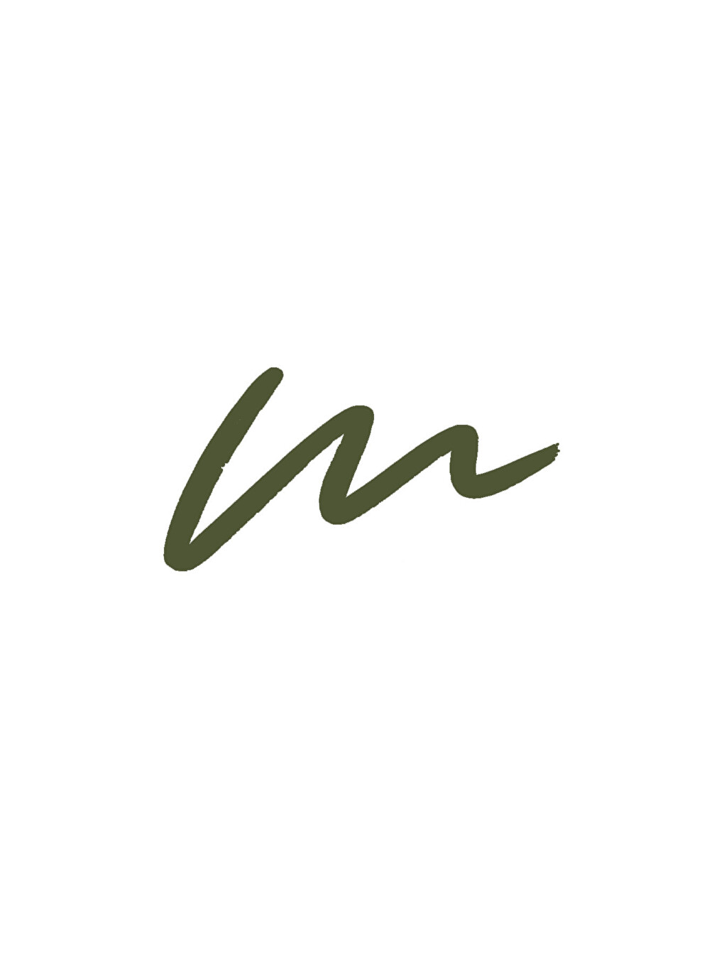 Liner Matic Waterproof Eyepencil - Suya Dayanıklı Göz Kalemi No:209 Jungle Green-2