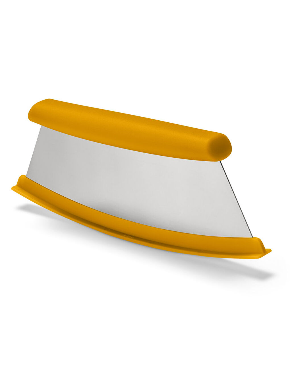 Sarı Pizza Kesici ve Baharat Doğrayıcı-3