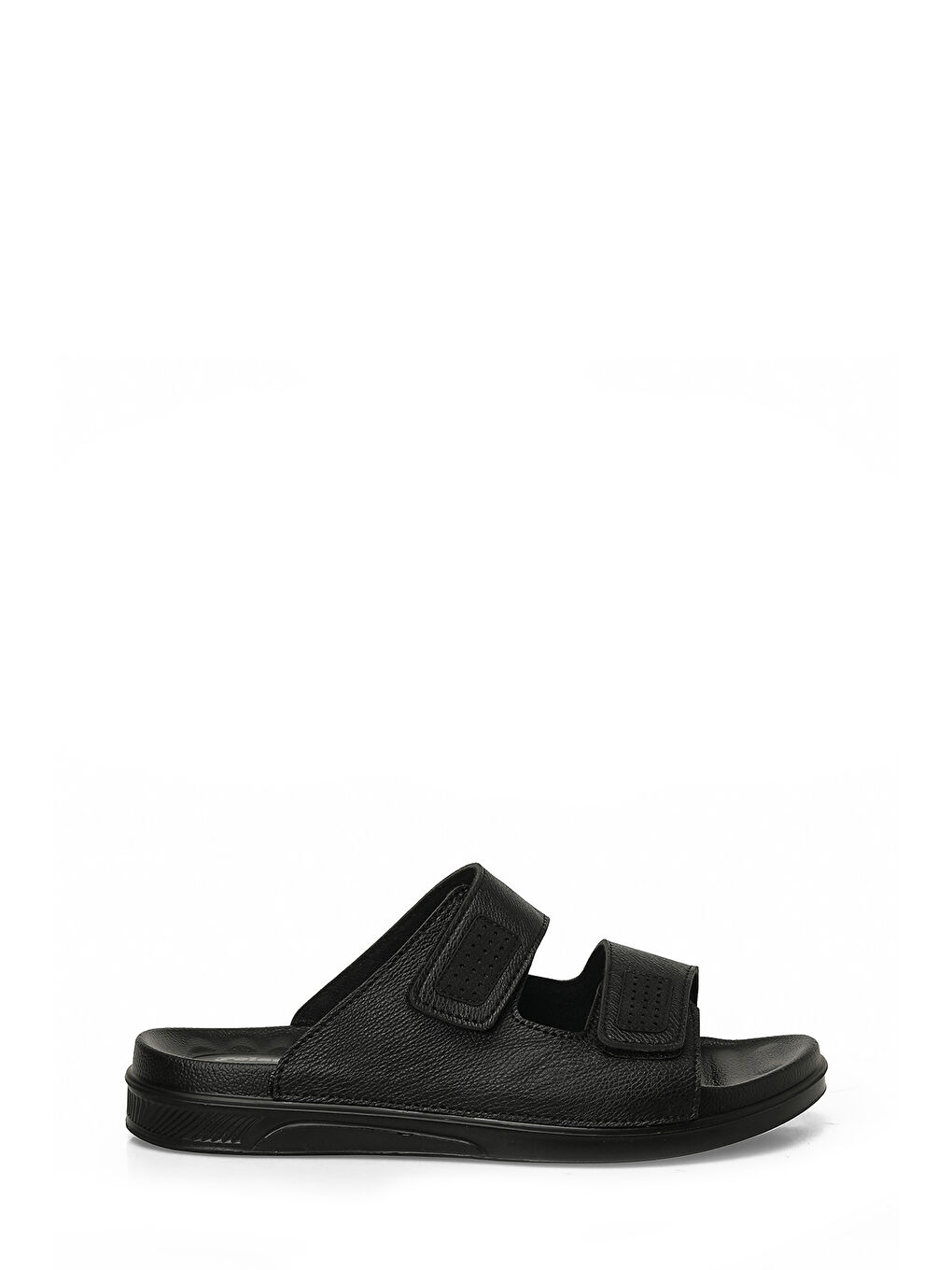 109194.M Siyah Erkek Terlik