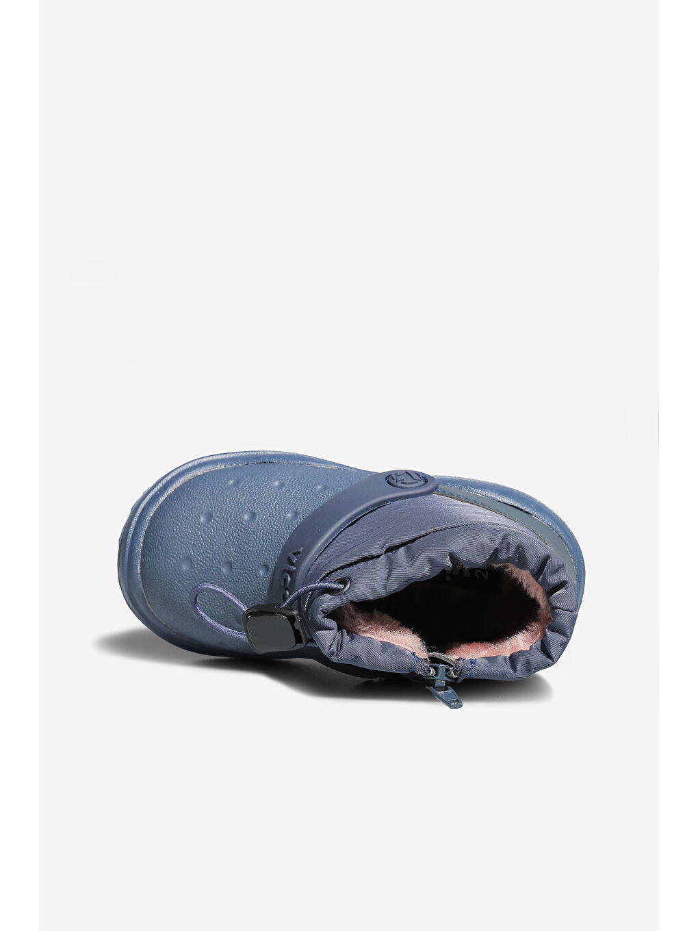 Tufo Basic Erkek Bebek Lacivert Bot-2