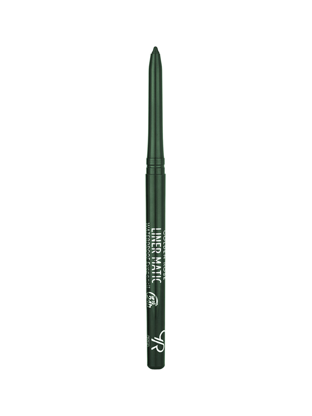 Liner Matic Waterproof Eyepencil - Suya Dayanıklı Göz Kalemi No:210 Pine Green-1