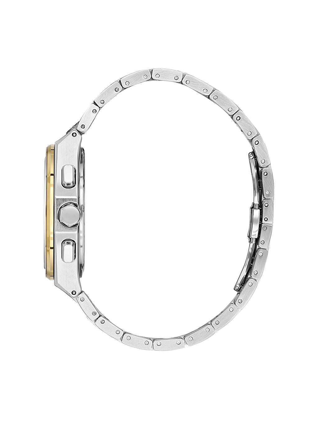 Gri Bg.1.10707-4 Raffinato Erkek Kol Saati-1