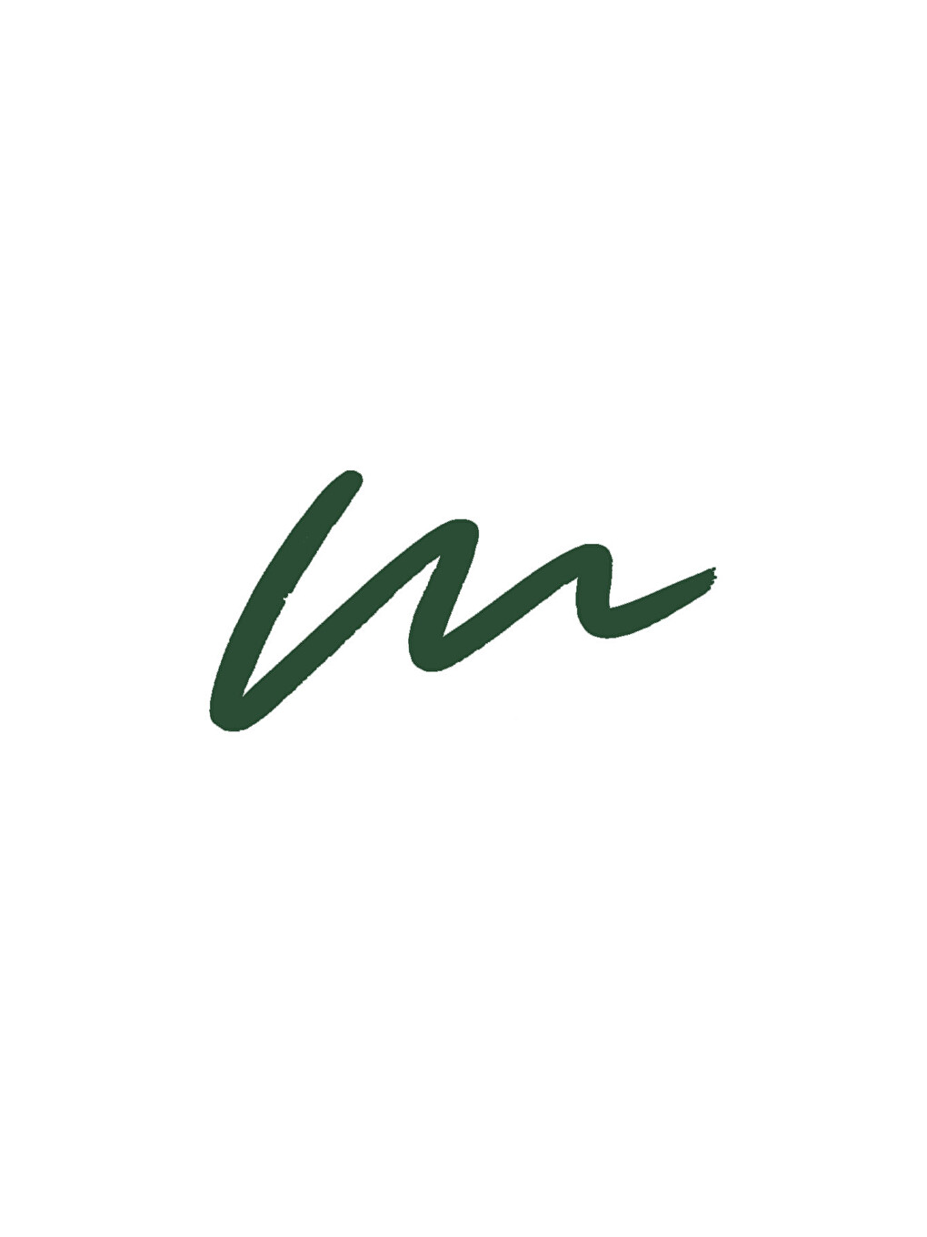 Liner Matic Waterproof Eyepencil - Suya Dayanıklı Göz Kalemi No:210 Pine Green-2