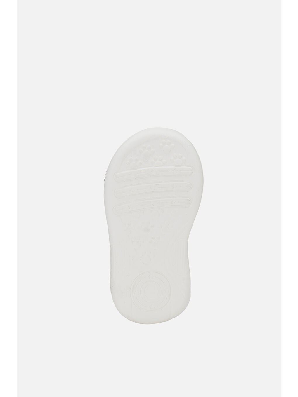 Tinky Kürklü Unisex İlk Adım Lacivert Günlük Ayakkabı-3