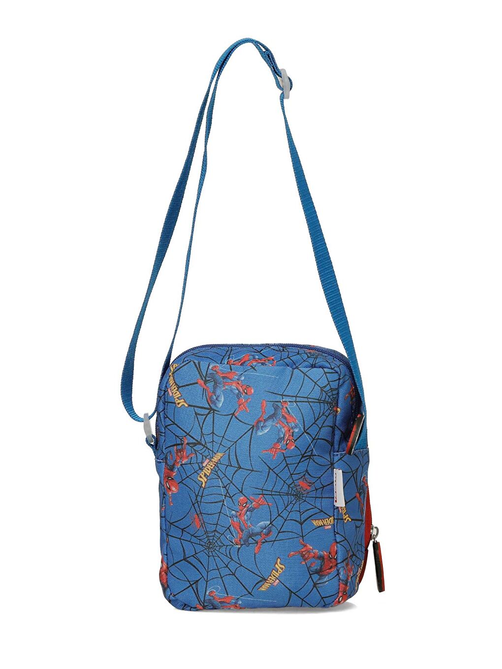BLCK  CPRZ 6FX Mavi Erkek Çocuk Çapraz Çanta-2
