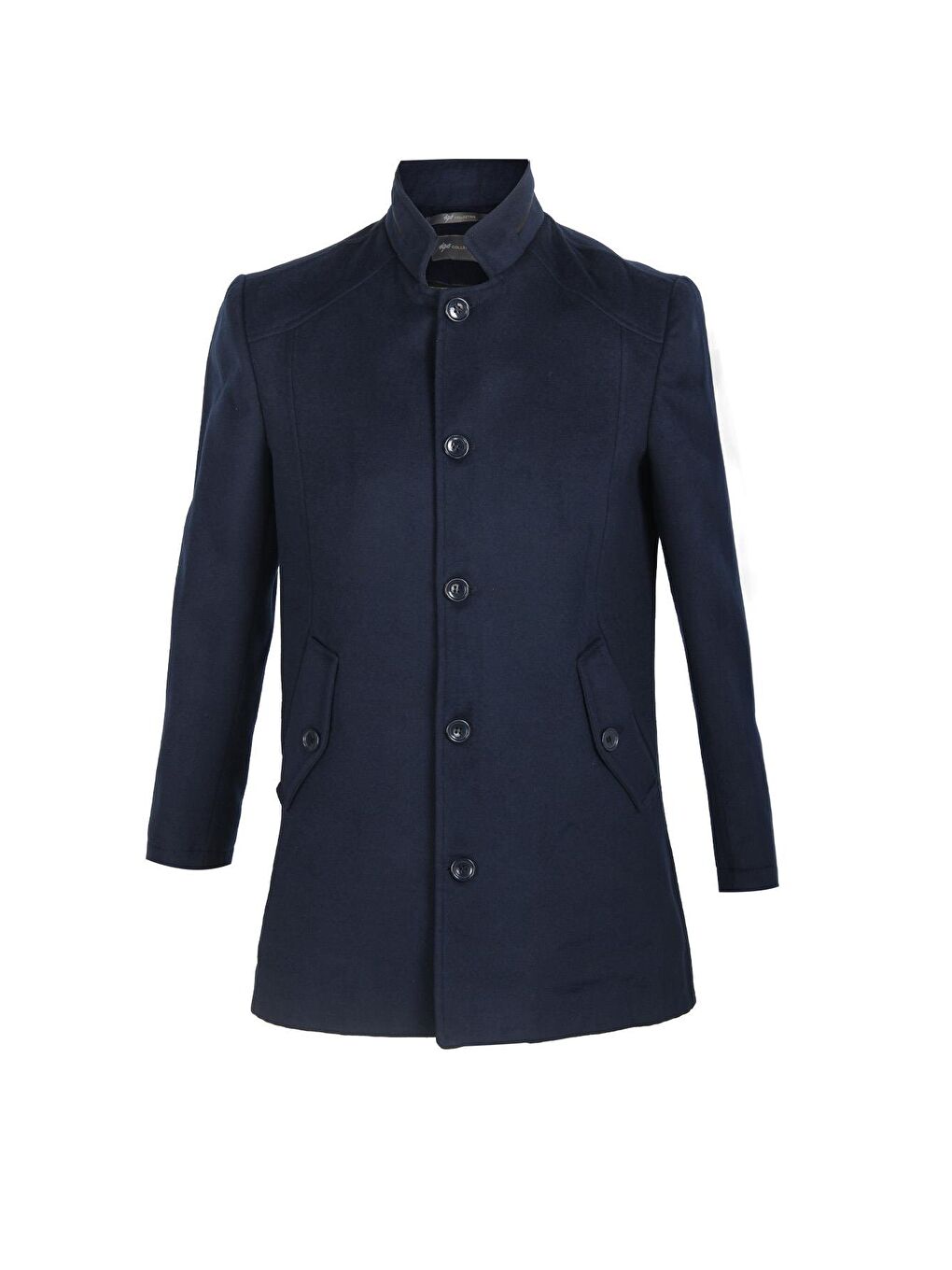 Erkek Lacivert Kaban