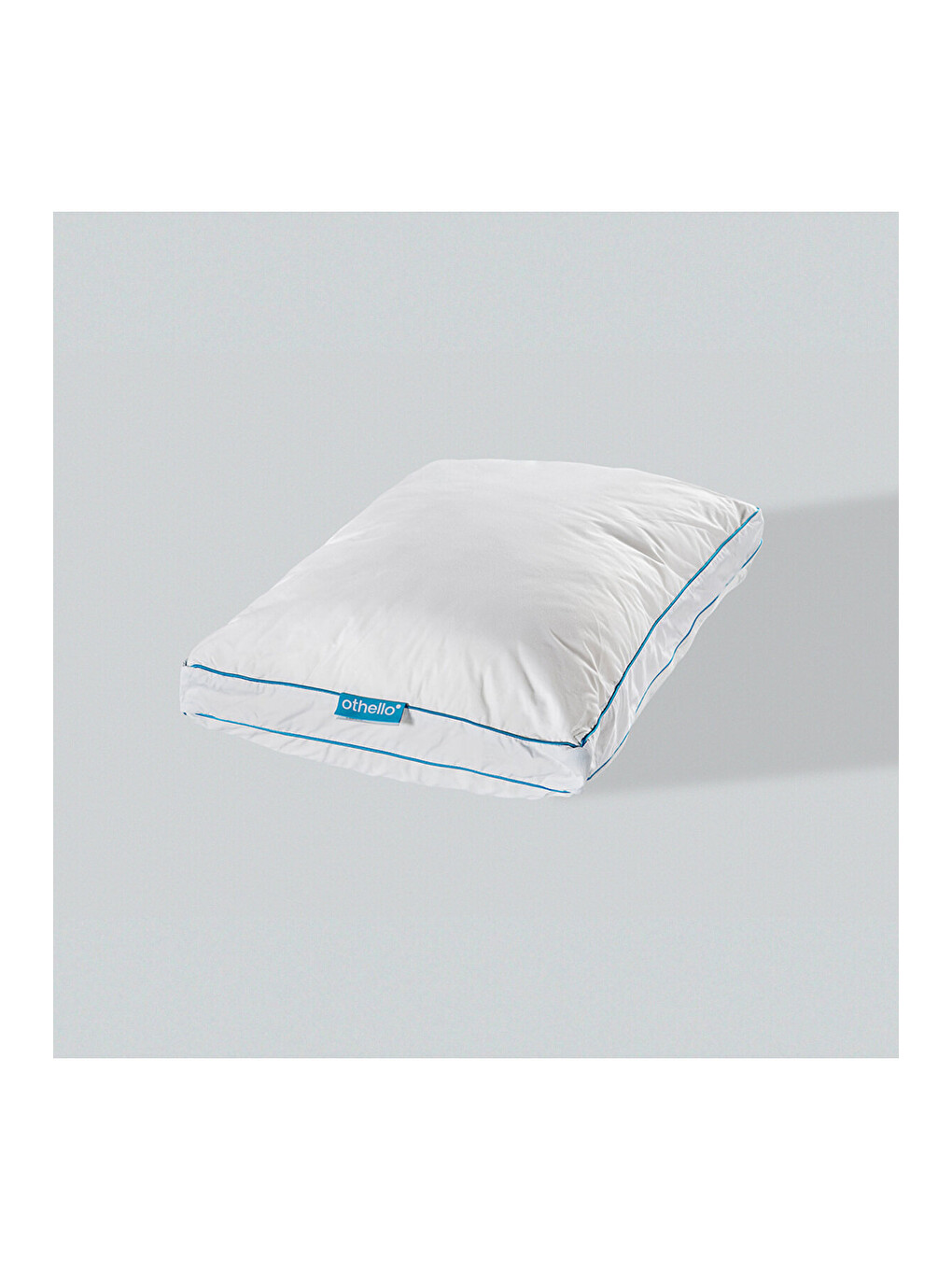 Beyaz Classico Dormio Duo Yastık 45x65+4 cm-1